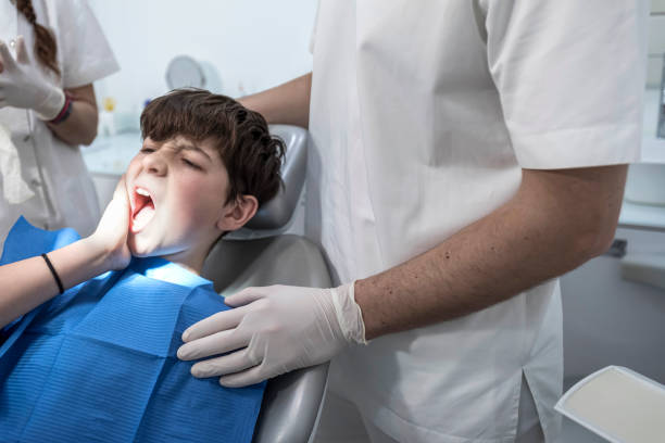 Best Knocked-Out Tooth Emergency  in Holland, MI